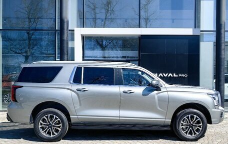 Haval H5, 2026 год, 4 349 000 рублей, 8 фотография