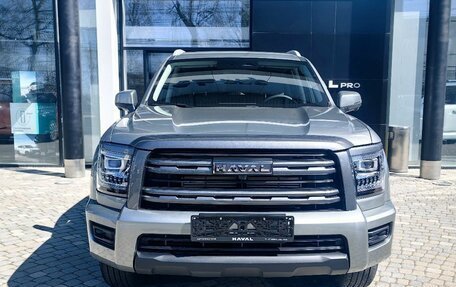 Haval H5, 2026 год, 4 349 000 рублей, 2 фотография