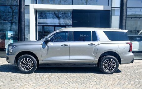 Haval H5, 2026 год, 4 349 000 рублей, 4 фотография