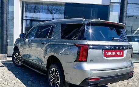 Haval H5, 2026 год, 4 349 000 рублей, 5 фотография