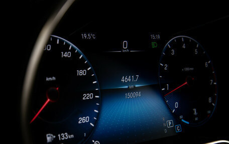 Mercedes-Benz GLC Coupe, 2020 год, 4 188 000 рублей, 9 фотография