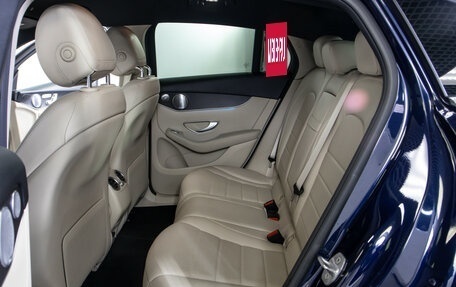 Mercedes-Benz GLC Coupe, 2020 год, 4 188 000 рублей, 8 фотография