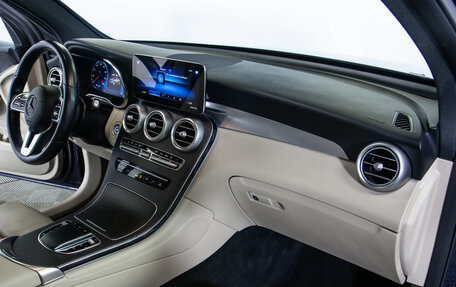 Mercedes-Benz GLC Coupe, 2020 год, 4 188 000 рублей, 7 фотография