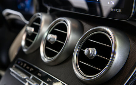 Mercedes-Benz GLC Coupe, 2020 год, 4 188 000 рублей, 14 фотография