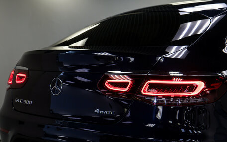 Mercedes-Benz GLC Coupe, 2020 год, 4 188 000 рублей, 24 фотография