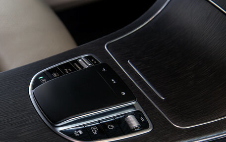 Mercedes-Benz GLC Coupe, 2020 год, 4 188 000 рублей, 13 фотография