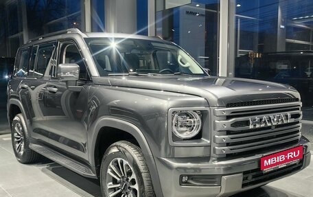 Haval H9, 2025 год, 4 699 000 рублей, 3 фотография