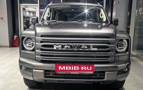 Haval H9, 2025 год, 4 699 000 рублей, 2 фотография