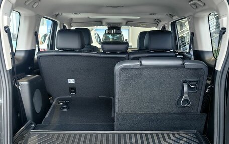 Haval H9, 2025 год, 4 699 000 рублей, 11 фотография