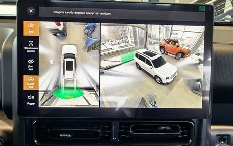 Haval H9, 2025 год, 4 699 000 рублей, 4 фотография