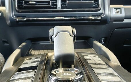 Haval H9, 2025 год, 4 699 000 рублей, 15 фотография