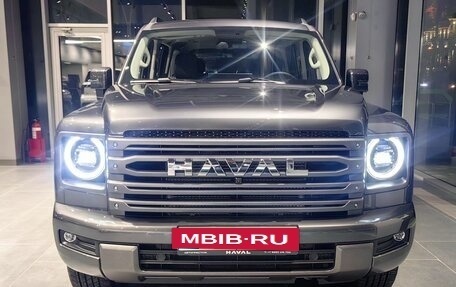 Haval H9, 2025 год, 4 699 000 рублей, 8 фотография