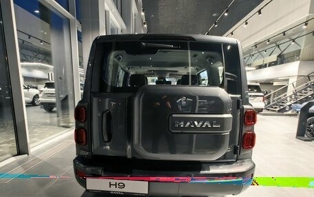 Haval H9, 2025 год, 4 699 000 рублей, 13 фотография