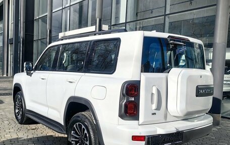 Haval H9, 2025 год, 4 699 000 рублей, 4 фотография