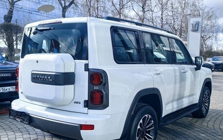 Haval H9, 2025 год, 4 699 000 рублей, 6 фотография