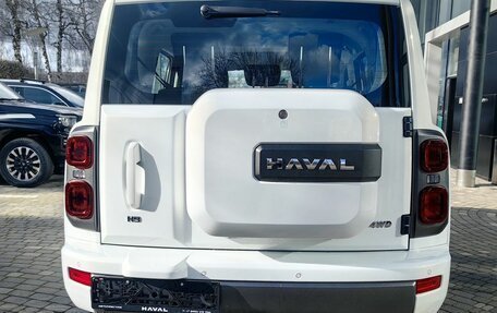 Haval H9, 2025 год, 4 699 000 рублей, 5 фотография