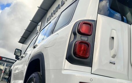 Haval H9, 2025 год, 4 699 000 рублей, 11 фотография