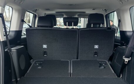 Haval H9, 2025 год, 4 699 000 рублей, 15 фотография