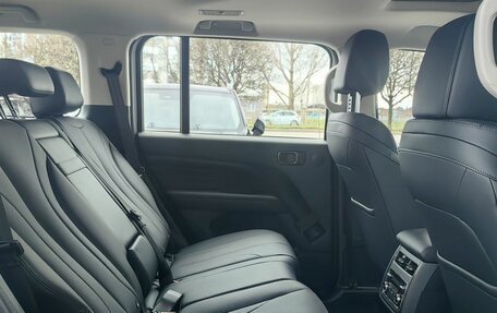 Haval H9, 2025 год, 4 699 000 рублей, 17 фотография