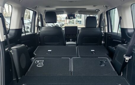 Haval H9, 2025 год, 4 699 000 рублей, 16 фотография