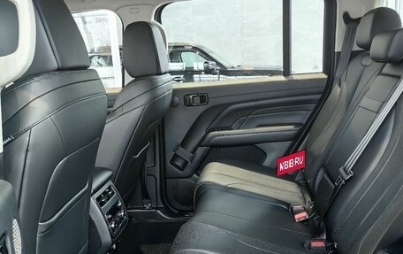 Haval H9, 2025 год, 4 699 000 рублей, 18 фотография