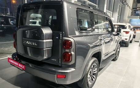 Haval H9, 2025 год, 4 699 000 рублей, 12 фотография