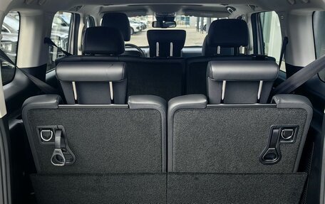 Haval H9, 2025 год, 4 699 000 рублей, 14 фотография