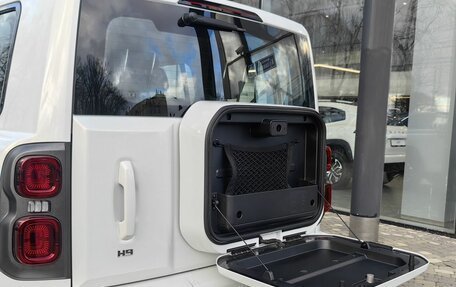 Haval H9, 2025 год, 4 699 000 рублей, 13 фотография