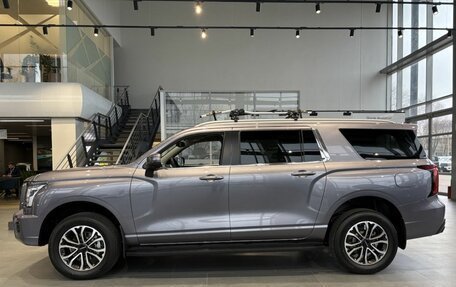 Haval H5, 2025 год, 4 099 000 рублей, 3 фотография