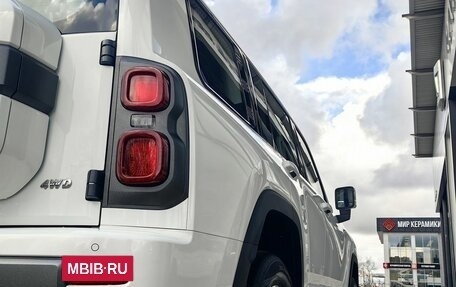 Haval H9, 2025 год, 4 699 000 рублей, 12 фотография