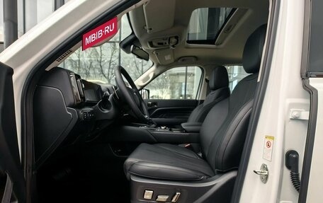 Haval H9, 2025 год, 4 699 000 рублей, 24 фотография