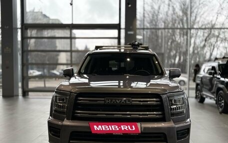 Haval H5, 2025 год, 4 099 000 рублей, 2 фотография