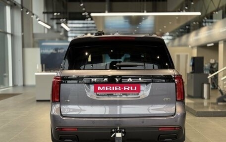 Haval H5, 2025 год, 4 099 000 рублей, 9 фотография