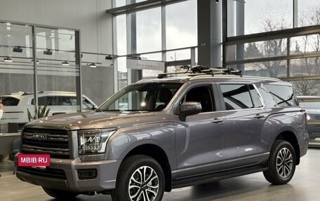 Haval H5, 2025 год, 4 099 000 рублей, 11 фотография