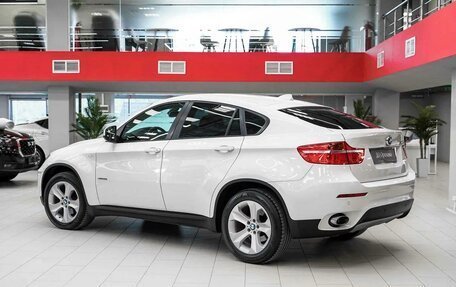 BMW X6, 2011 год, 1 550 000 рублей, 2 фотография