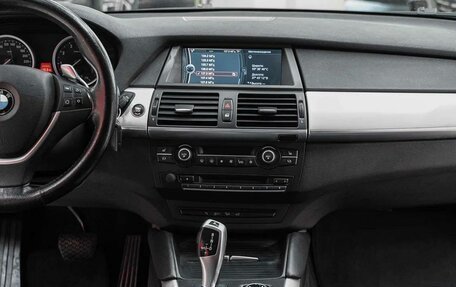 BMW X6, 2011 год, 1 550 000 рублей, 7 фотография