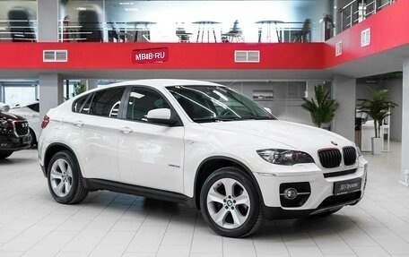 BMW X6, 2011 год, 1 550 000 рублей, 3 фотография