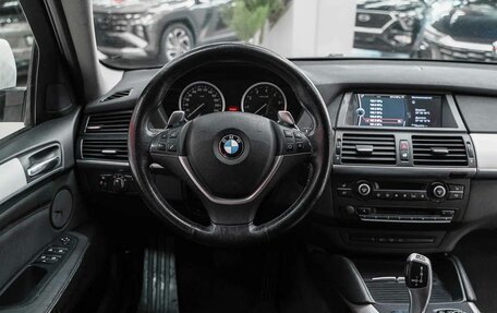 BMW X6, 2011 год, 1 550 000 рублей, 6 фотография