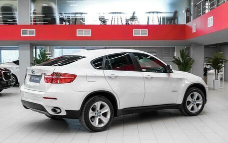 BMW X6, 2011 год, 1 550 000 рублей, 4 фотография
