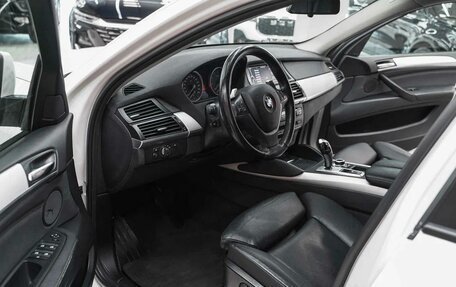 BMW X6, 2011 год, 1 550 000 рублей, 12 фотография