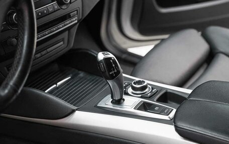 BMW X6, 2011 год, 1 550 000 рублей, 9 фотография