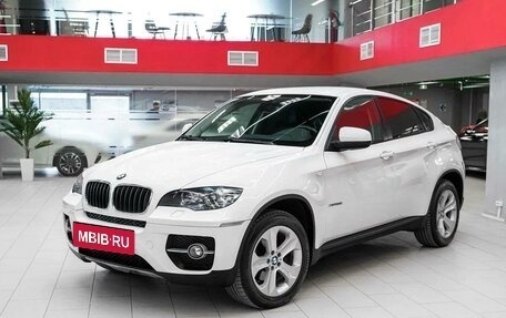 BMW X6, 2011 год, 1 550 000 рублей, 5 фотография