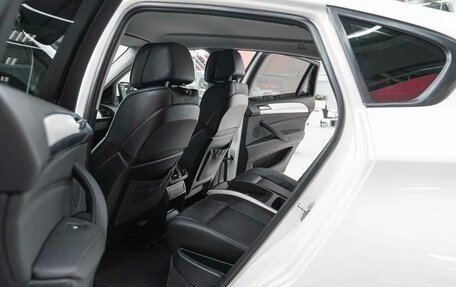 BMW X6, 2011 год, 1 550 000 рублей, 13 фотография