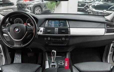 BMW X6, 2011 год, 1 550 000 рублей, 8 фотография