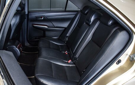 Toyota Camry, 2011 год, 1 350 000 рублей, 9 фотография