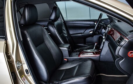 Toyota Camry, 2011 год, 1 350 000 рублей, 8 фотография