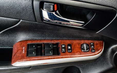 Toyota Camry, 2011 год, 1 350 000 рублей, 16 фотография