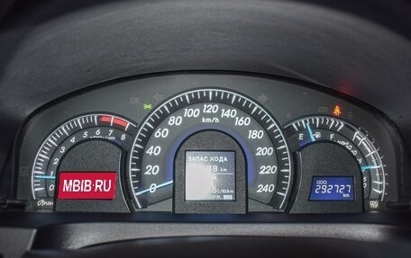 Toyota Camry, 2011 год, 1 350 000 рублей, 18 фотография