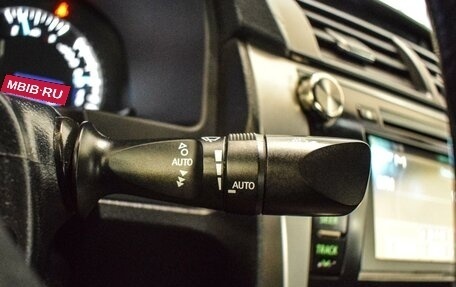 Toyota Camry, 2011 год, 1 350 000 рублей, 14 фотография