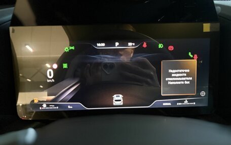 Haval H7, 2025 год, 3 999 000 рублей, 14 фотография